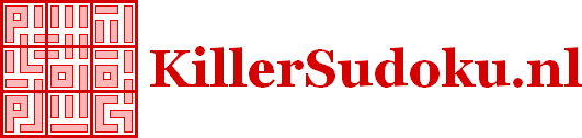 KillerSudoku.nl